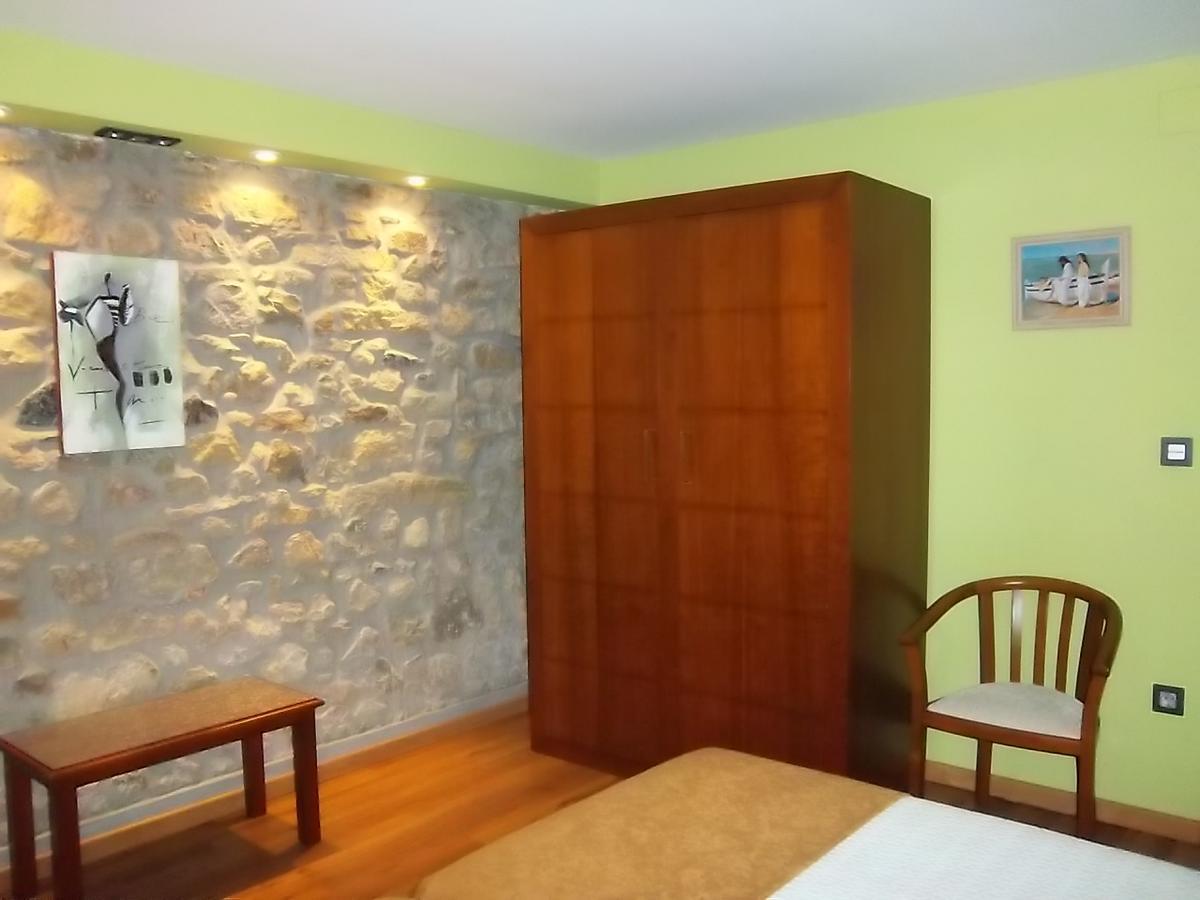 Apartment Entrepalacios