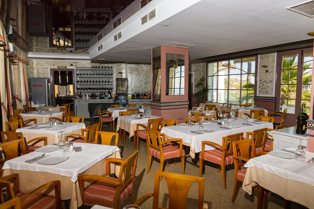 Salambina Hotel Salobrena