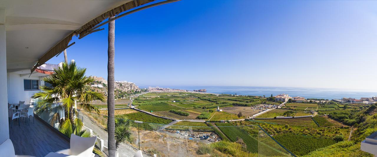 Salambina Hotel *