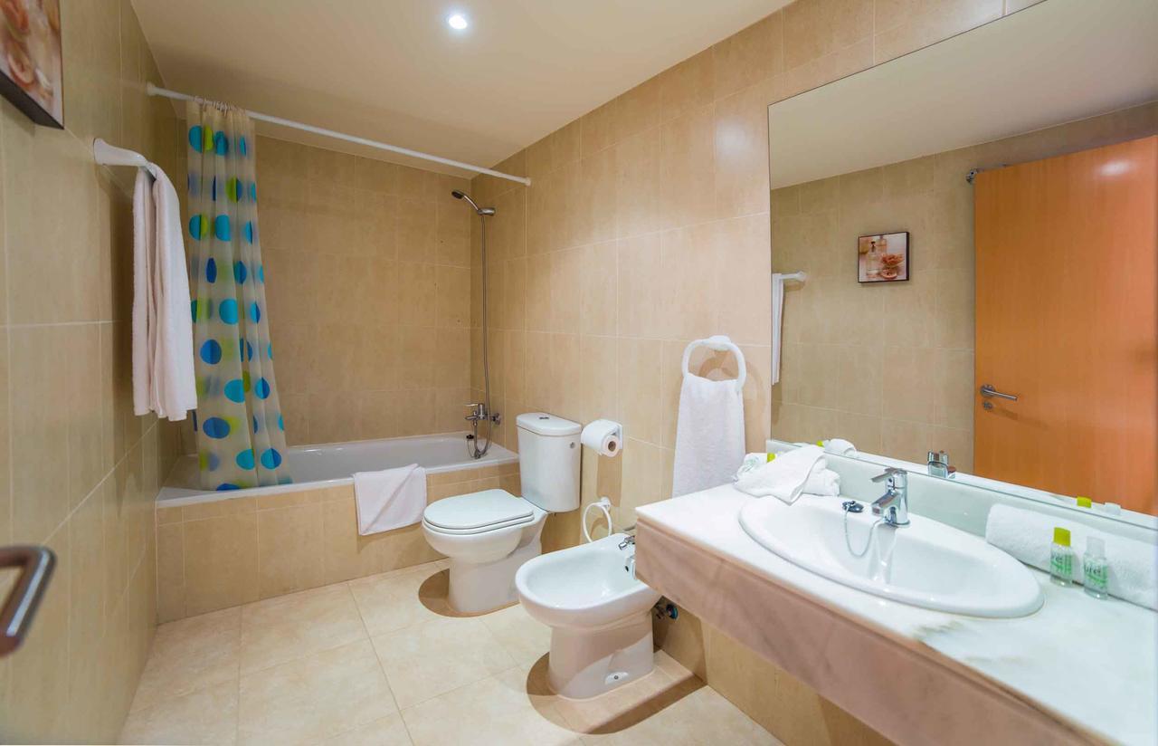 Adaria Apartment *