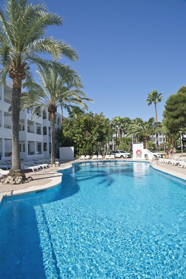 Pierre&vacances Mallorca Cecilia Apartahotel 3*