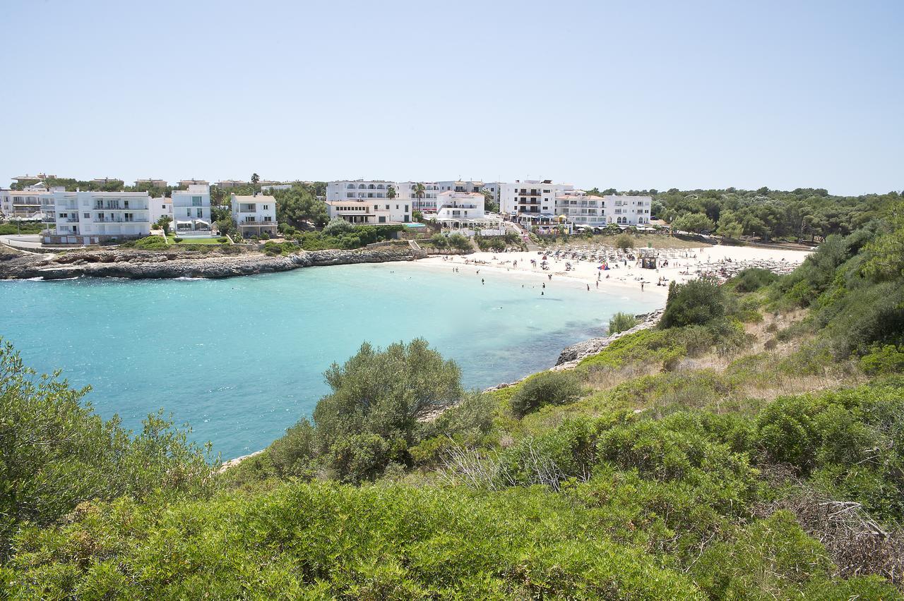 Apartahotel Pierre&vacances Mallorca Cecilia Portocolom (Mallorca)