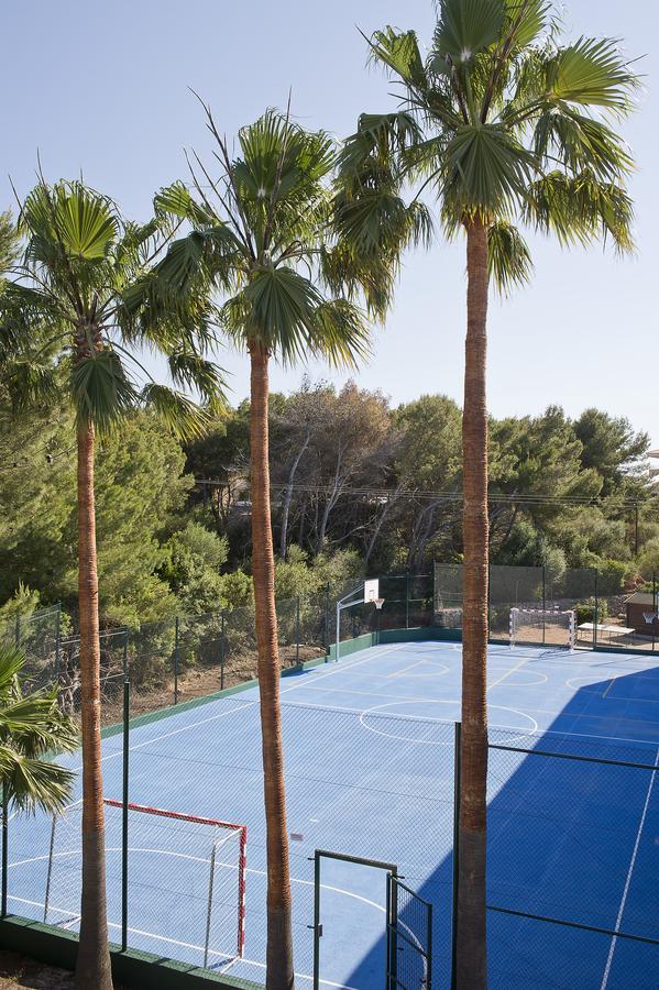 Pierre&vacances Mallorca Cecilia 3*