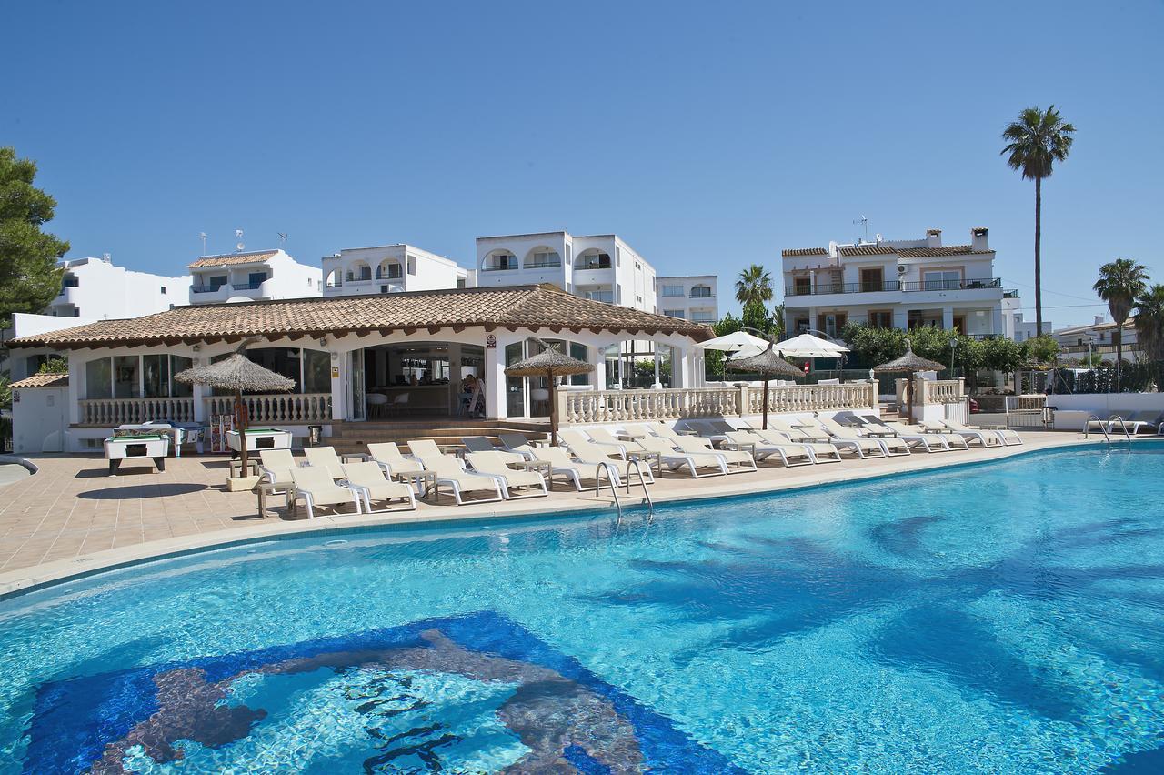 Apartahotel Pierre&vacances Mallorca Cecilia 3*