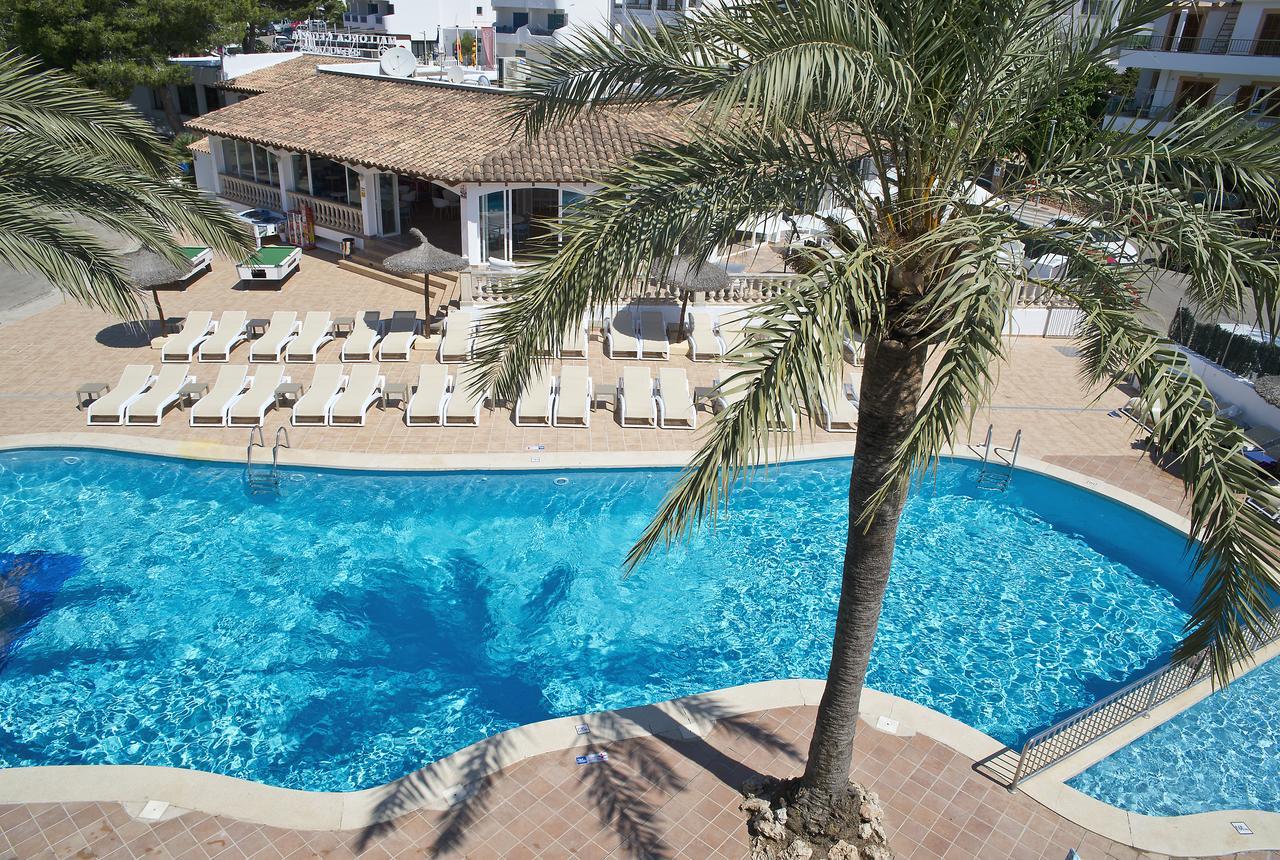 Apartahotel Pierre&vacances Mallorca Cecilia Portocolom (Mallorca)