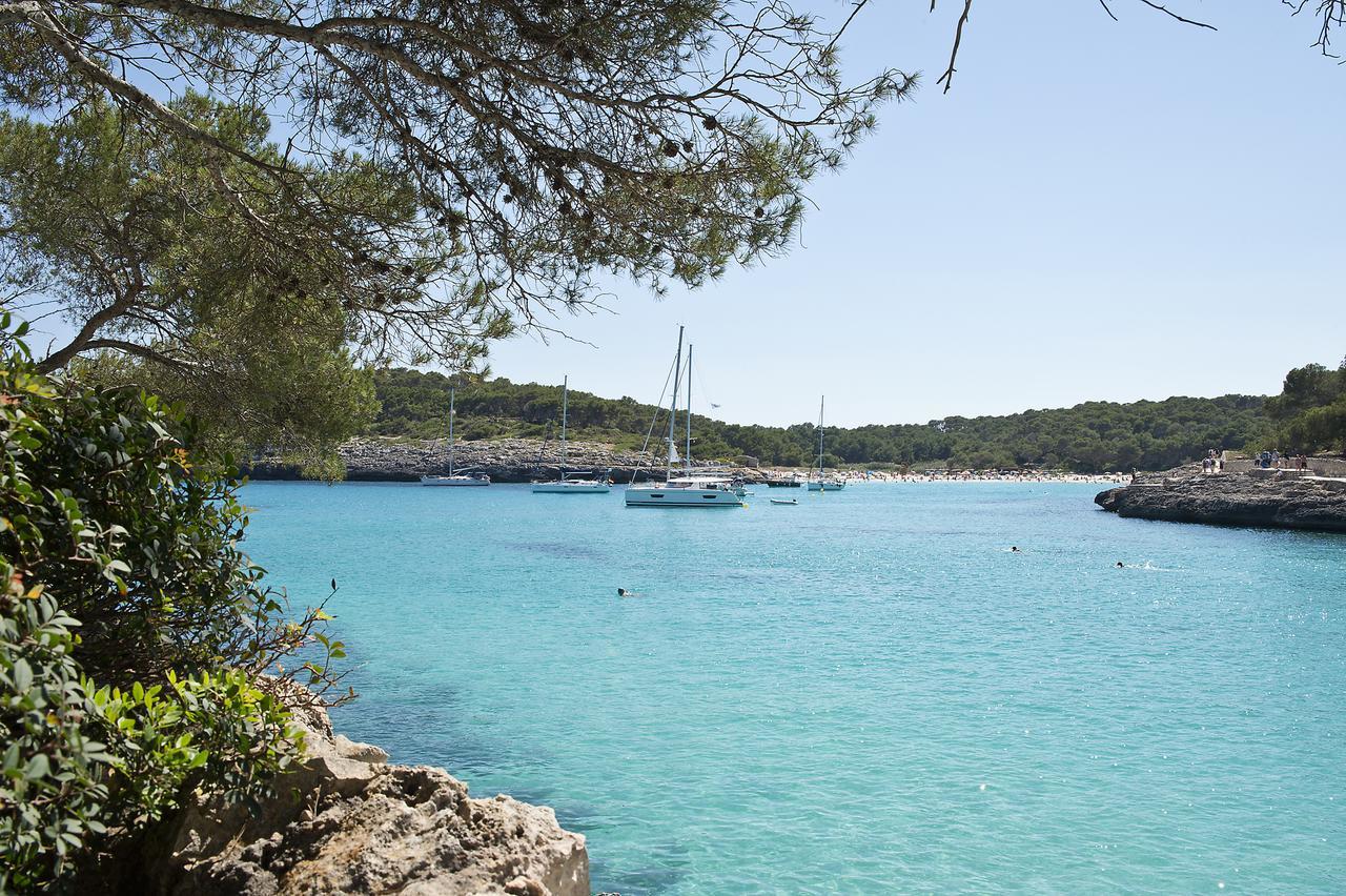 Apartahotel Pierre&vacances Mallorca Cecilia
