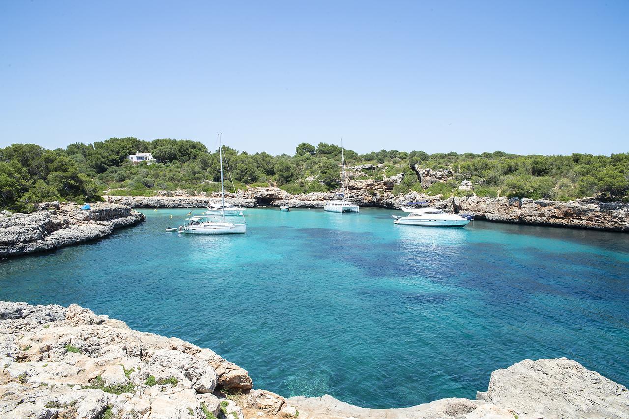 Pierre&vacances Mallorca Cecilia 3* Portocolom (Mallorca)