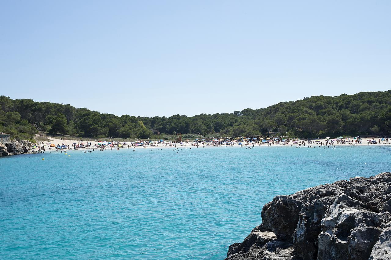 Apartahotel Pierre&vacances Mallorca Cecilia 3*