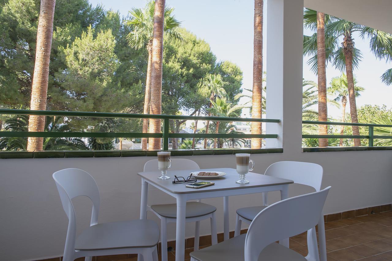 Pierre&vacances Mallorca Cecilia 3*