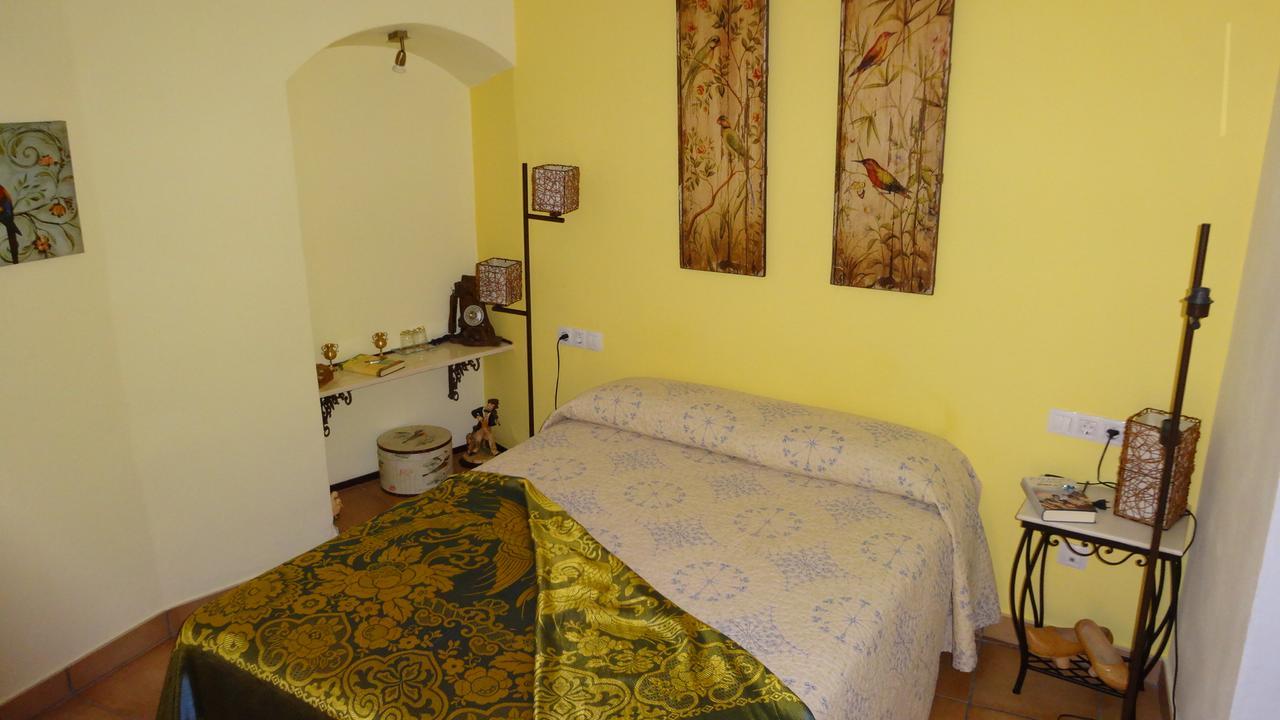 La Del Infante Hotel 3*