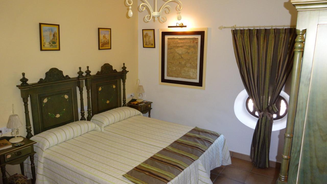 La Del Infante Hotel 3*