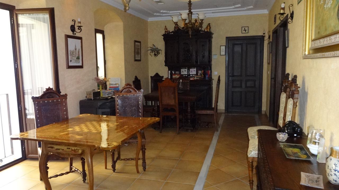 La Del Infante Hotel 3*