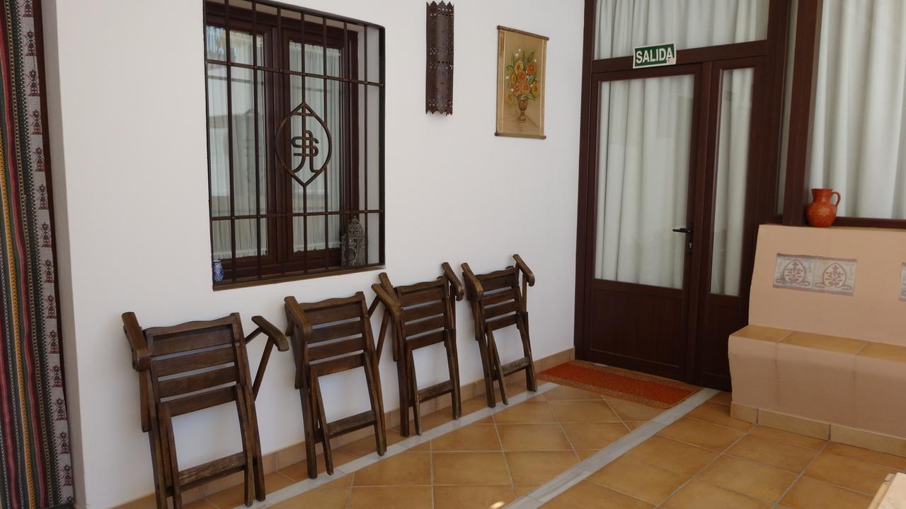 Hotel La Del Infante