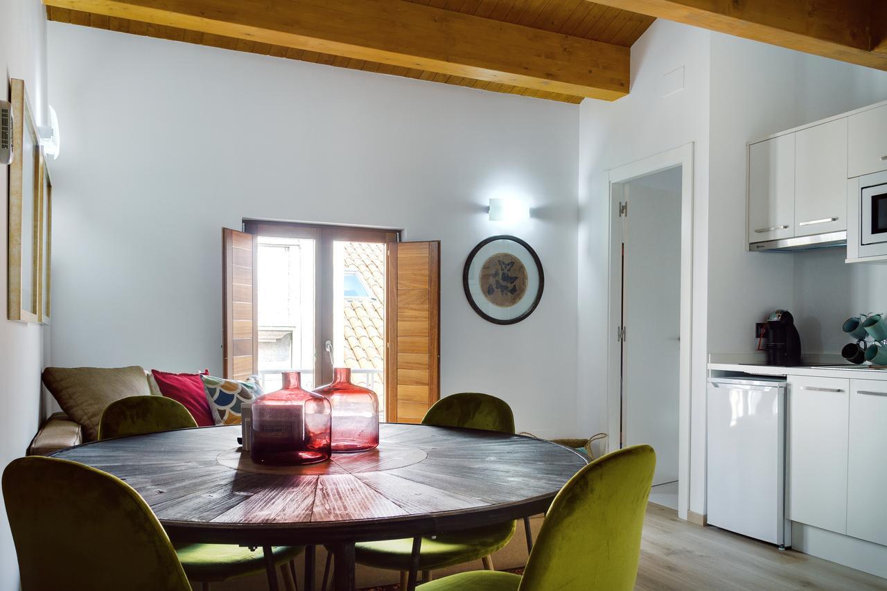 Numa Rua Travesa Apartment *