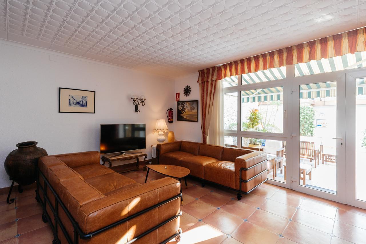Mallorca Boutique Guest house 2*