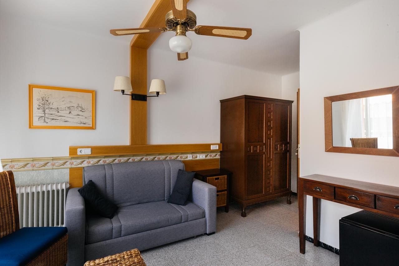 Guest house Mallorca Boutique Malgrat de Mar