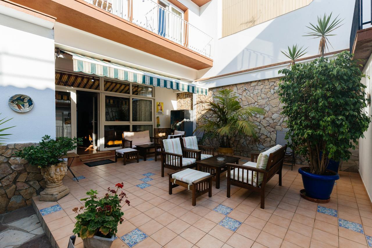 Guest house Mallorca Boutique Malgrat de Mar