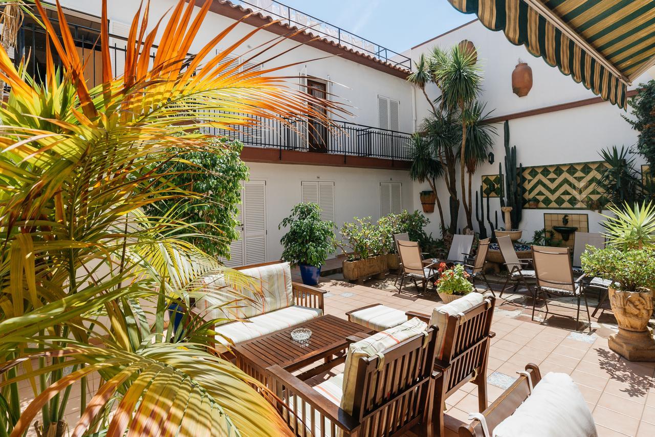 Mallorca Boutique Guest house 2*