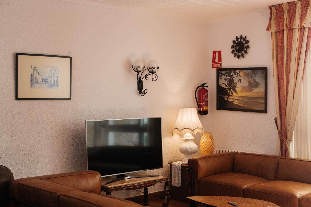 Guest house Mallorca Boutique Malgrat de Mar