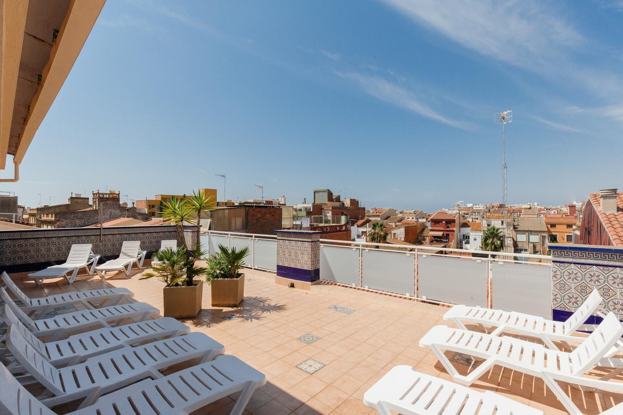 Mallorca Boutique Guest house