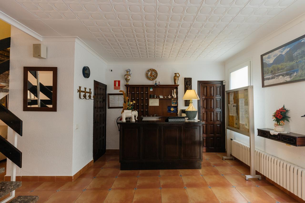 Guest house Mallorca Boutique Malgrat de Mar