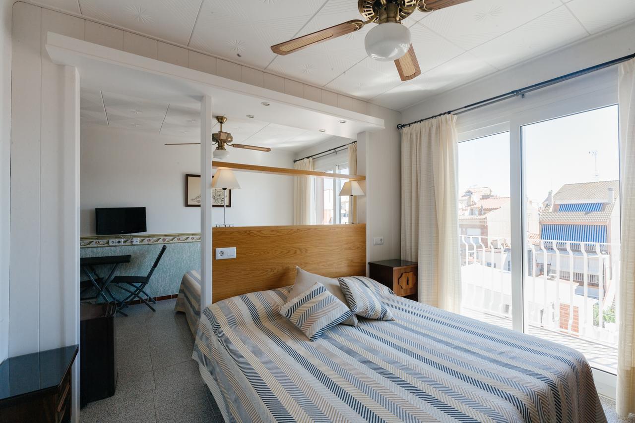 Mallorca Boutique 2* Malgrat de Mar