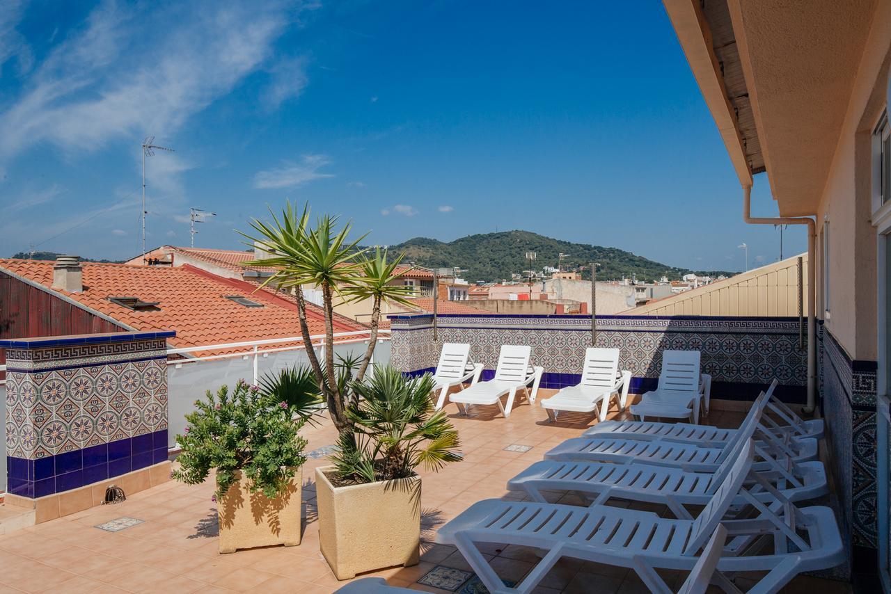 Guest house Mallorca Boutique Malgrat de Mar