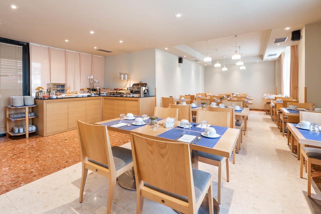 Hotel Exe Campus San Mames Leon