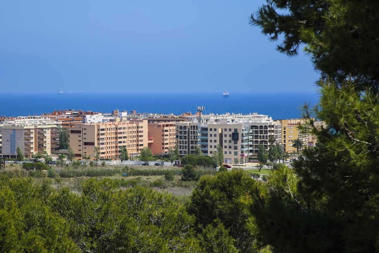 Villa Mirador Villa Only Families Planet Costa Dorada Salou