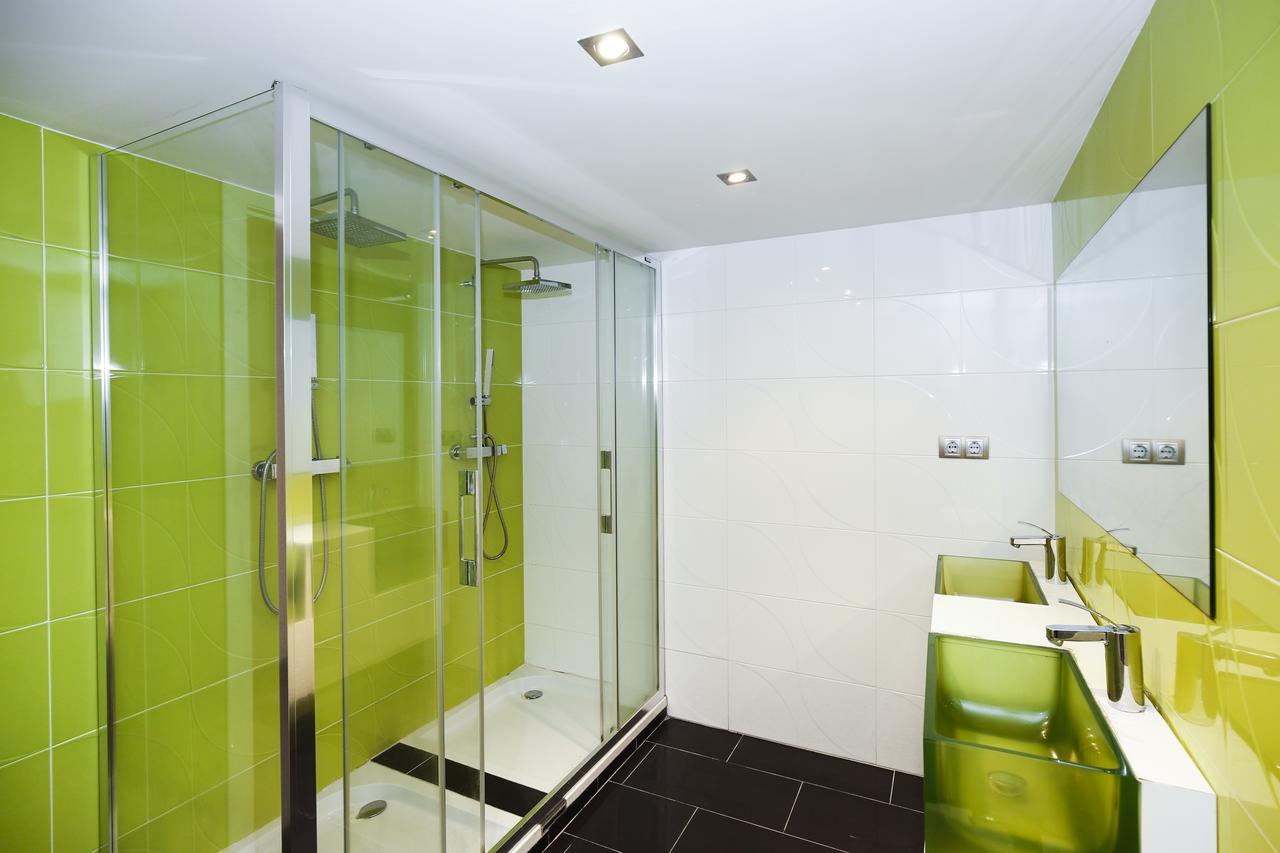 Villa Mirador Villa Only Families Planet Costa Dorada *