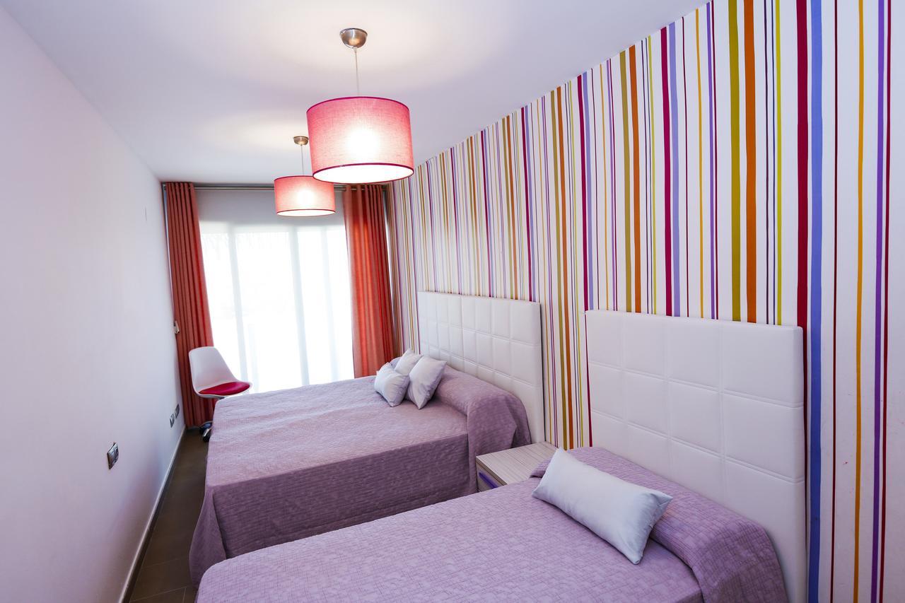 Mirador Villa Only Families Planet Costa Dorada *