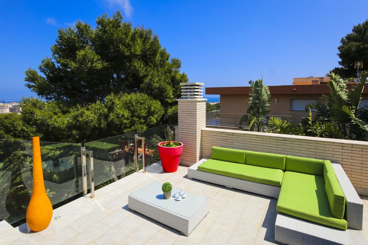 Mirador Villa Only Families Planet Costa Dorada