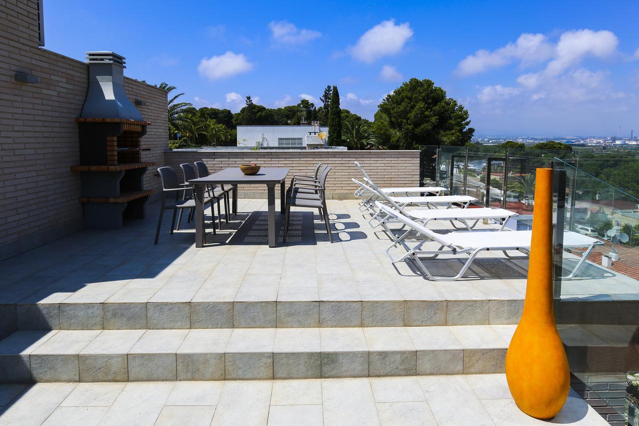 Mirador Villa Only Families Planet Costa Dorada * Salou