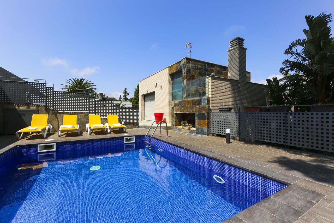 Mirador Villa Only Families Planet Costa Dorada * Salou