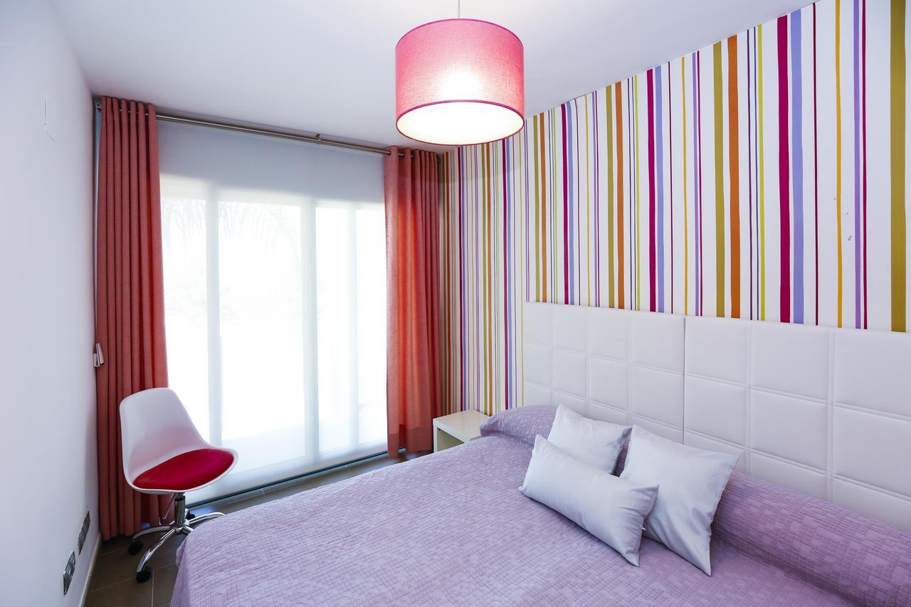 Mirador Villa Only Families Planet Costa Dorada Salou