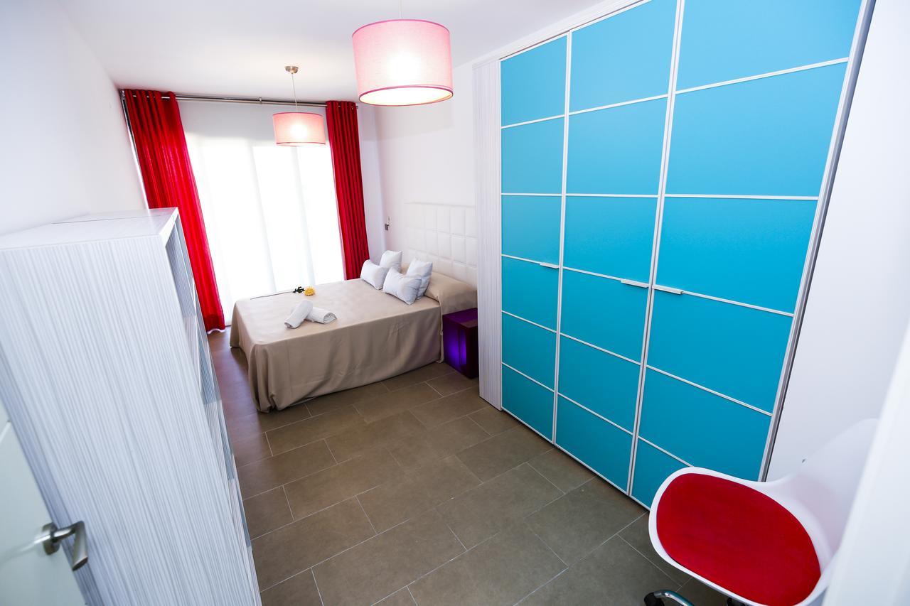 Mirador Villa Only Families Planet Costa Dorada Villa *