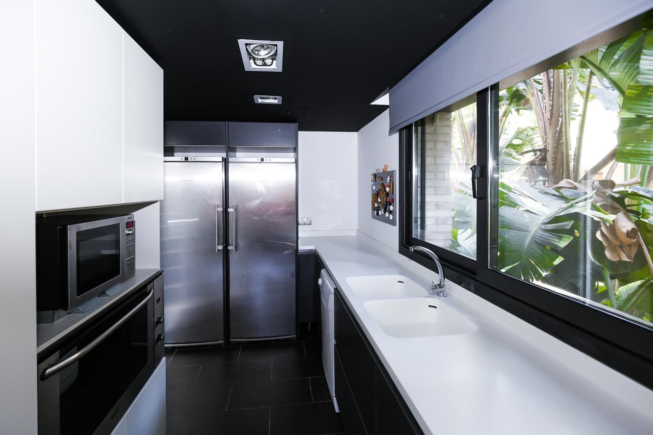 Mirador Villa Only Families Planet Costa Dorada Villa Salou
