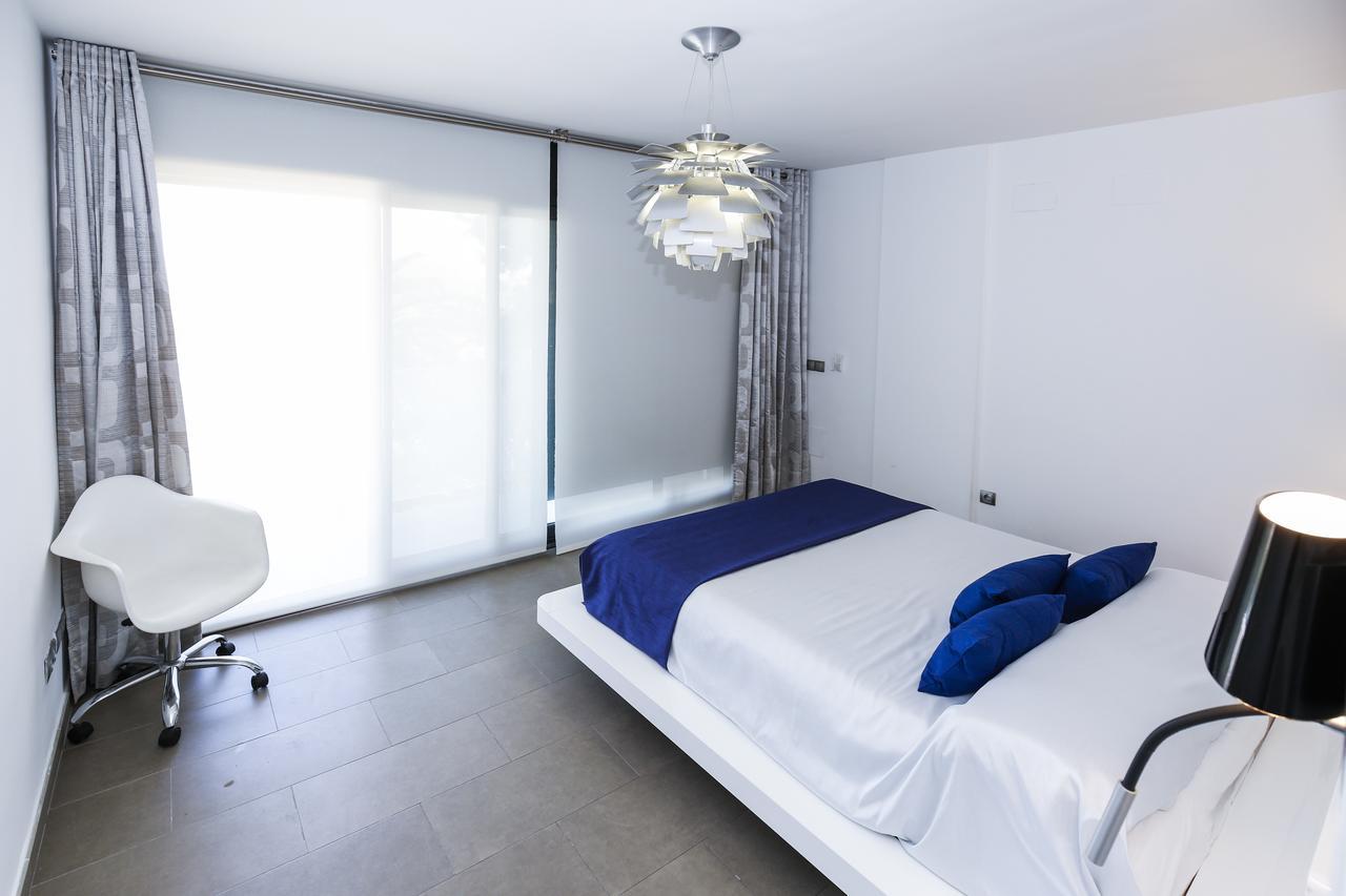 Mirador Villa Only Families Planet Costa Dorada Salou