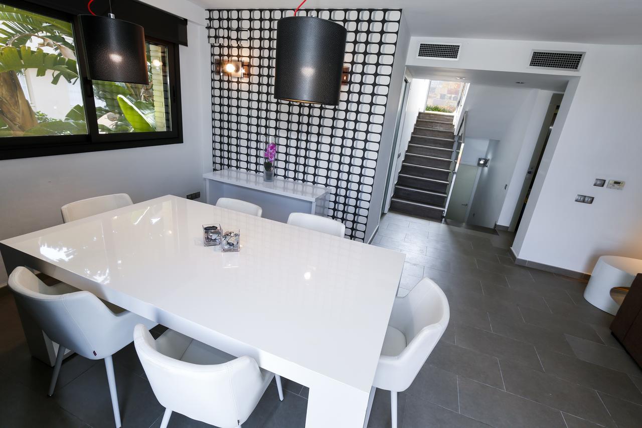 Mirador Villa Only Families Planet Costa Dorada Villa
