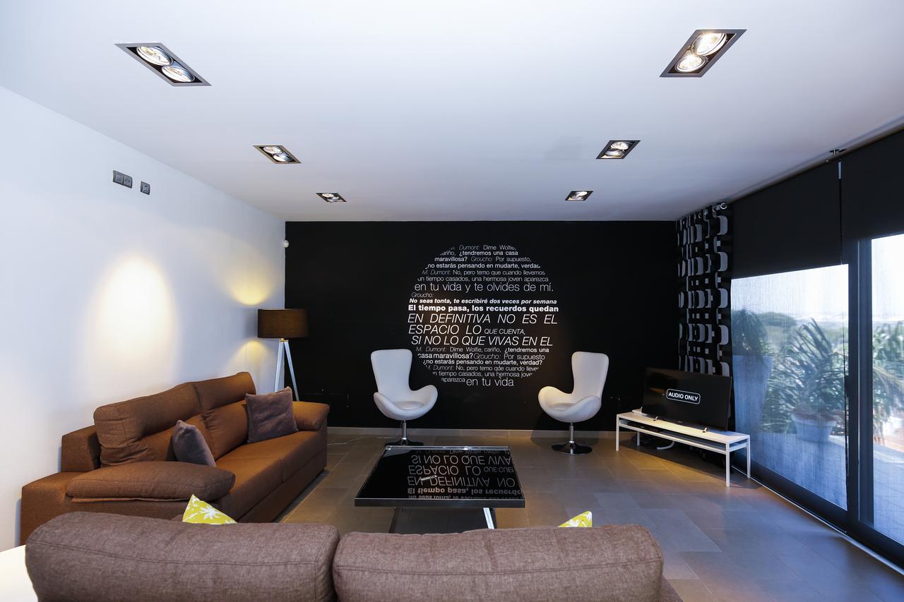 Villa Mirador Villa Only Families Planet Costa Dorada Salou
