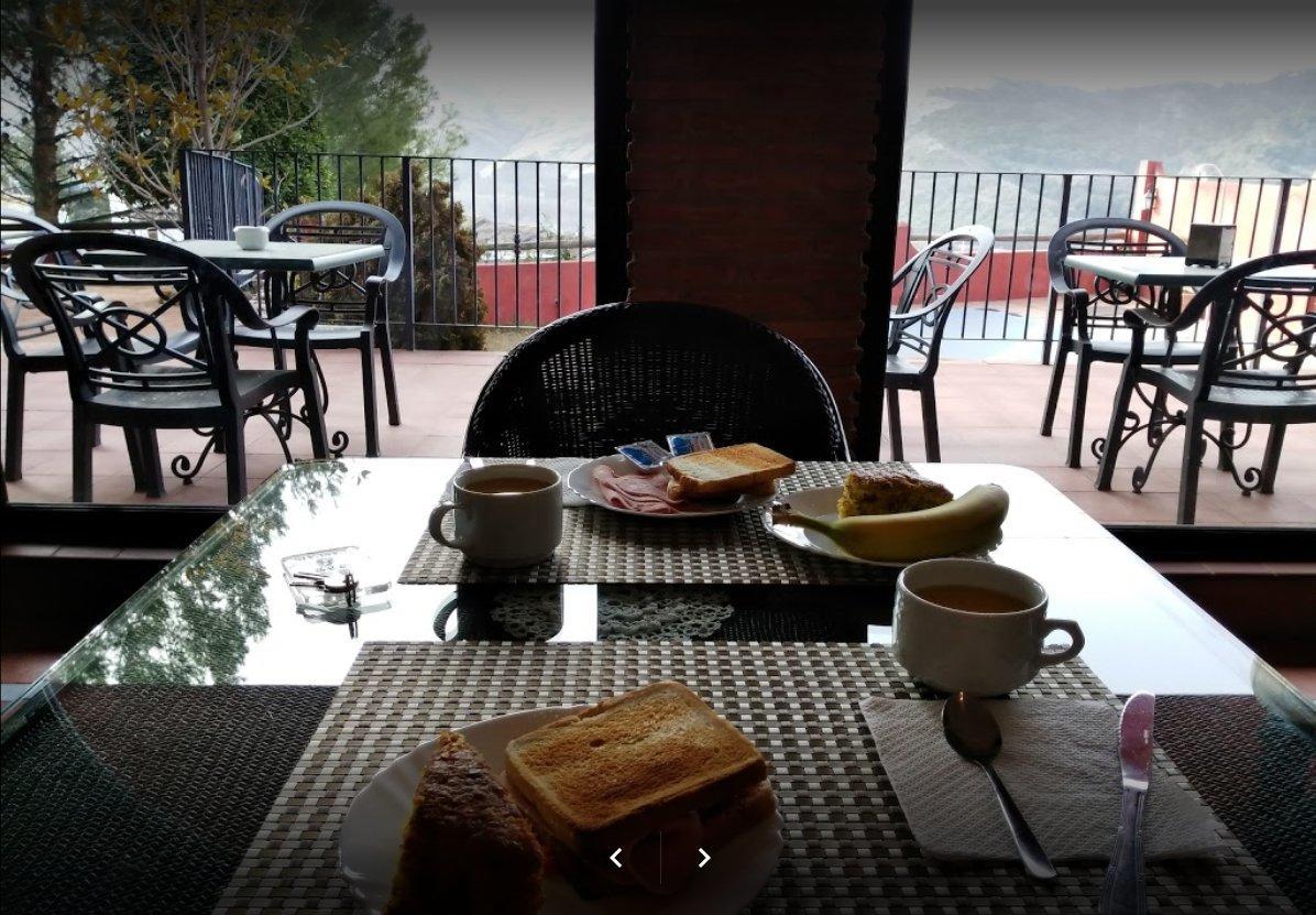 Hotel Boutique Cerro Del Sol Adults Only Recommended