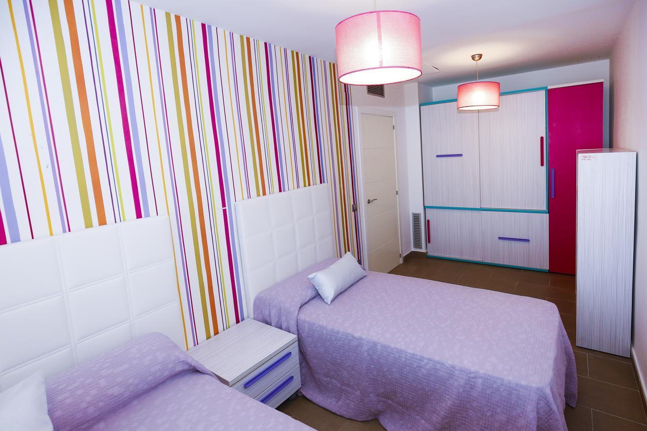 Mirador Villa Only Families Planet Costa Dorada