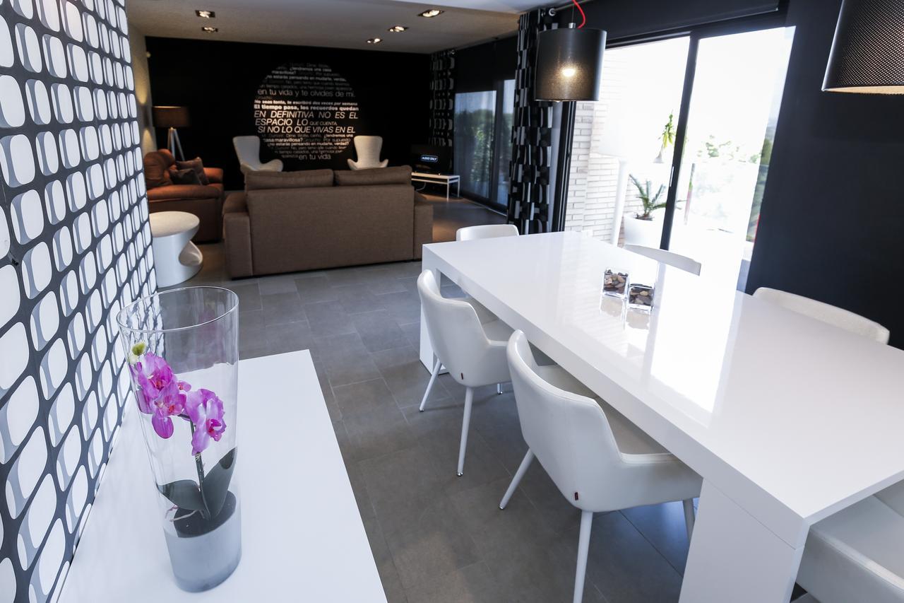 Mirador Villa Only Families Planet Costa Dorada * Salou