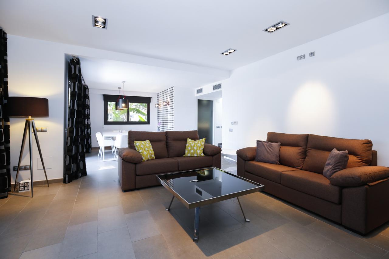 Villa Mirador Villa Only Families Planet Costa Dorada *