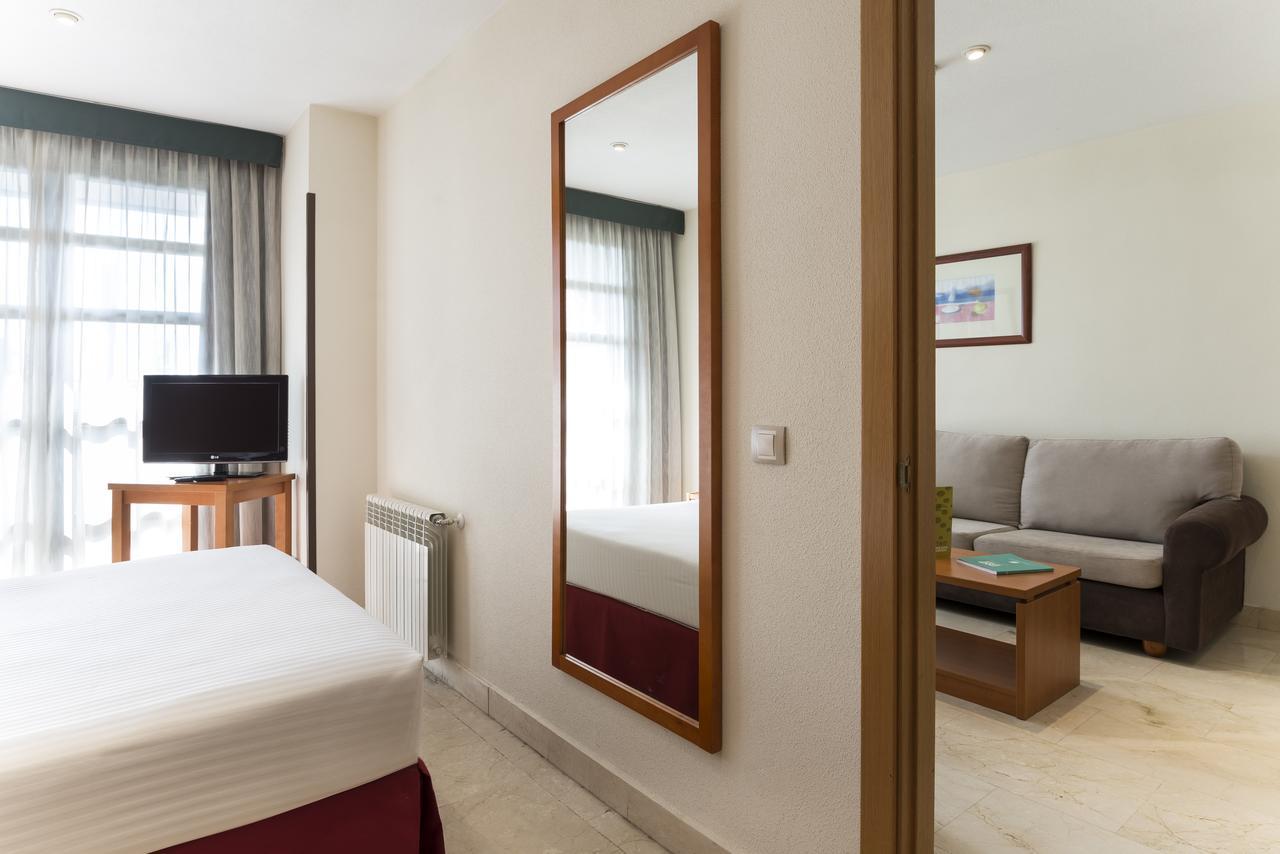 Hotel Exe Gran Almenar Las Rozas de Madrid