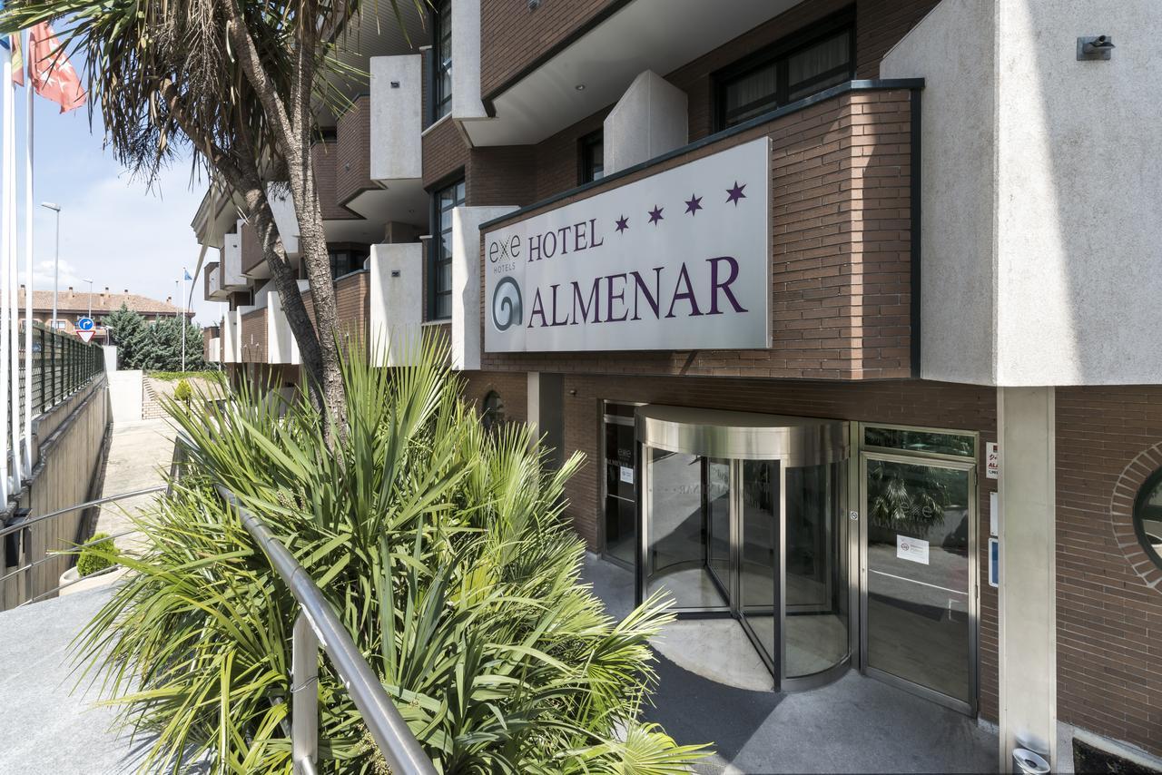 Exe Gran Almenar Hotel 4*
