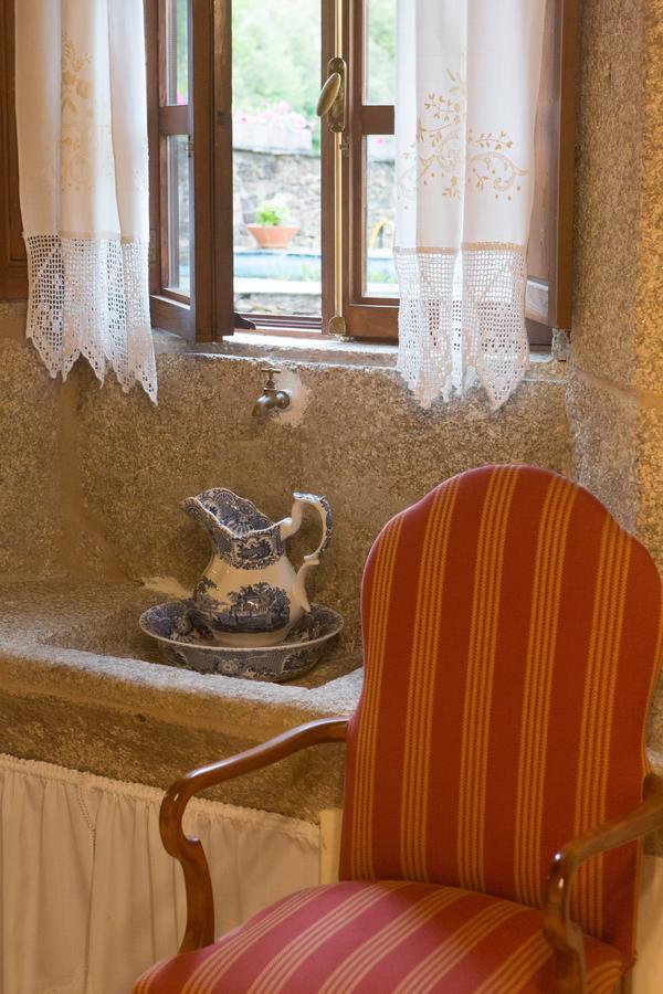 Casa Pineiro Monfero