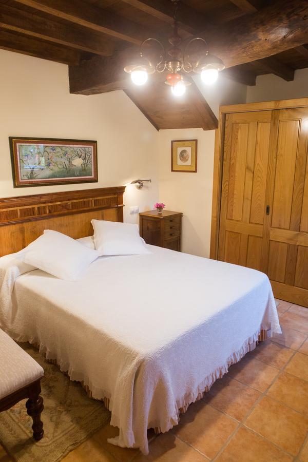 Casa Pineiro Country house