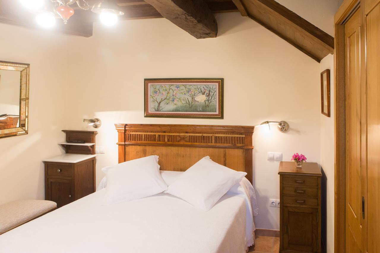 Casa Pineiro Country house Monfero