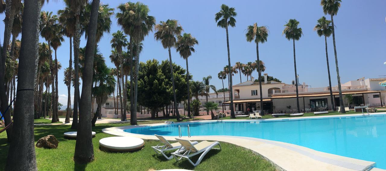 Tu&me - Adults Only Hotel Gandia